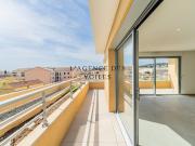 Appartement avec terrasse