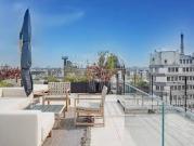 Appartement avec terrasse