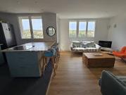 Appartement avec terrasse