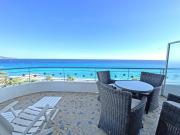 Appartement avec terrasse