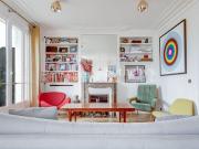 Appartement avec terrasse