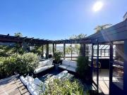 Appartement avec terrasse