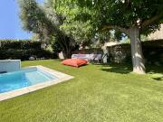 Appartement avec terrasse