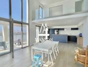 Appartement avec terrasse