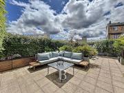 Appartement avec terrasse