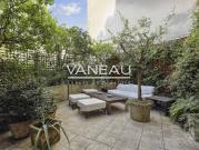 Appartement avec terrasse