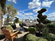 Appartement avec terrasse