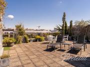 Appartement avec terrasse