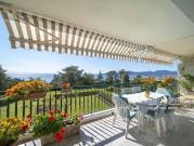 Appartement avec terrasse