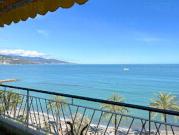 Appartement avec terrasse