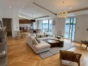 Appartement avec terrasse