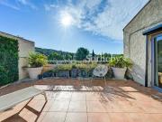 Appartement avec terrasse