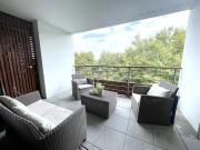 Appartement avec terrasse