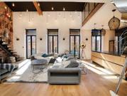 Appartement avec terrasse