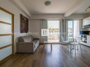 Appartement avec terrasse