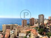 Appartement avec terrasse