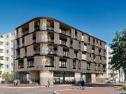 Appartement avec terrasse