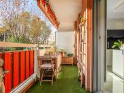 Appartement avec terrasse