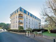 Appartement avec terrasse