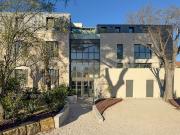 Appartement avec terrasse