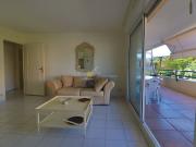 Appartement avec terrasse