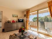 Appartement avec terrasse