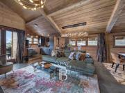 Appartement avec terrasse