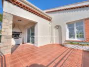 Appartement avec terrasse