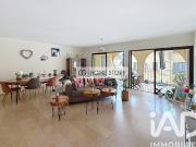 Appartement avec terrasse