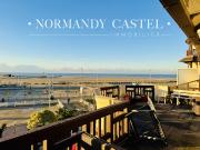 Appartement avec terrasse