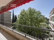 Appartement avec terrasse