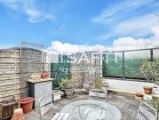 Appartement avec terrasse