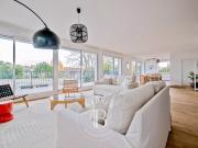 Appartement avec terrasse