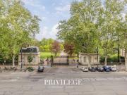 Appartement avec terrasse