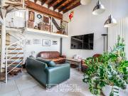 Appartement avec terrasse