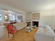 Appartement avec terrasse