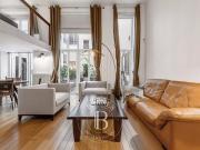 Appartement avec terrasse