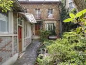 Appartement avec terrasse