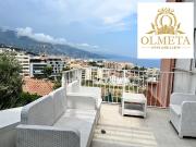 Appartement avec terrasse