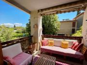 Appartement avec terrasse