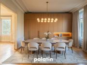 Appartement avec terrasse