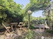 Appartement avec terrasse