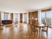 Appartement avec terrasse