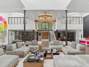 Appartement avec terrasse