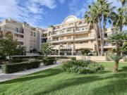 Appartement avec terrasse