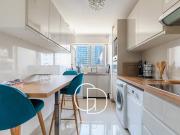 Appartement avec terrasse