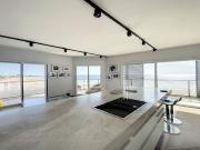 Appartement avec terrasse