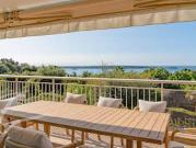 Appartement avec terrasse