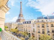 Appartement avec terrasse