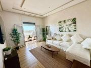 Appartement avec terrasse à Hassan